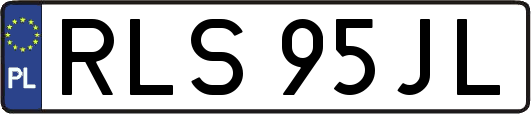 RLS95JL