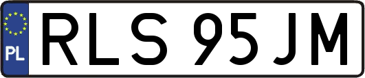 RLS95JM