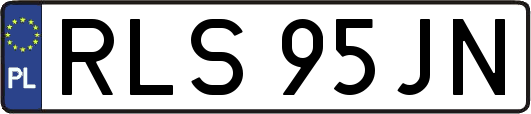 RLS95JN