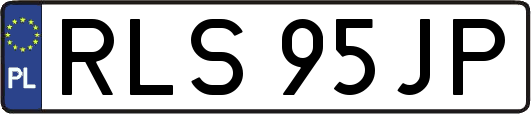 RLS95JP