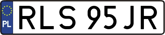 RLS95JR