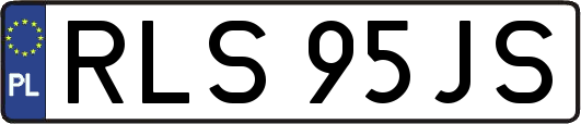 RLS95JS