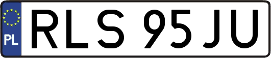 RLS95JU
