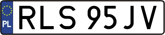RLS95JV