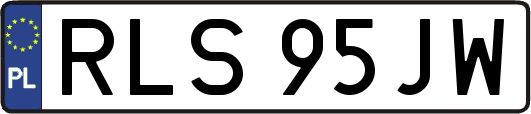 RLS95JW