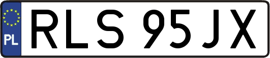 RLS95JX