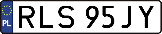 RLS95JY