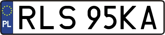RLS95KA