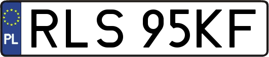 RLS95KF