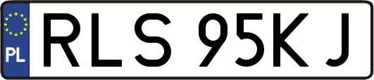 RLS95KJ