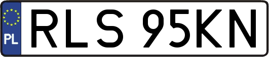 RLS95KN