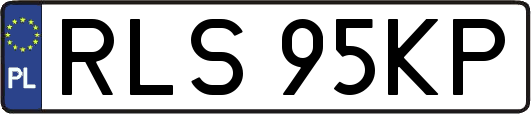 RLS95KP