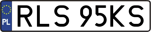 RLS95KS