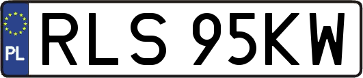 RLS95KW