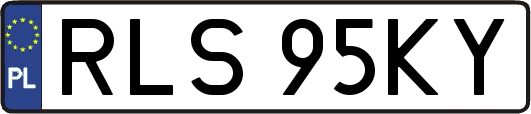 RLS95KY