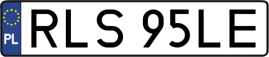 RLS95LE