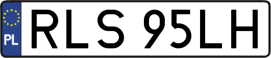 RLS95LH