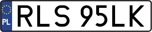 RLS95LK