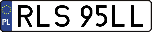 RLS95LL
