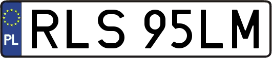 RLS95LM