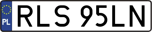 RLS95LN
