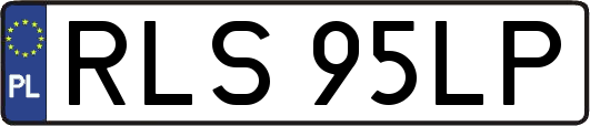 RLS95LP