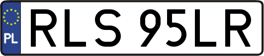 RLS95LR