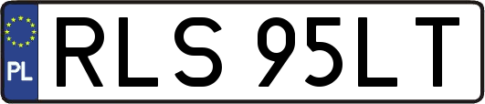 RLS95LT