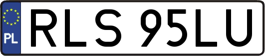 RLS95LU