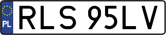 RLS95LV