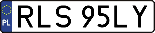 RLS95LY