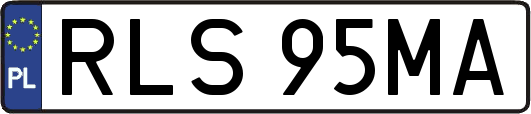 RLS95MA