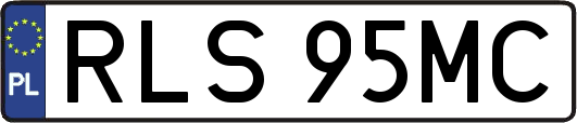 RLS95MC