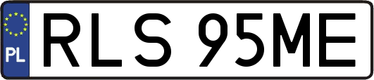RLS95ME
