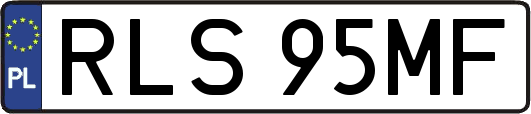 RLS95MF