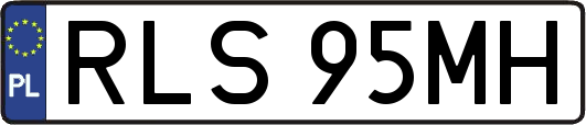 RLS95MH