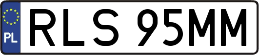 RLS95MM