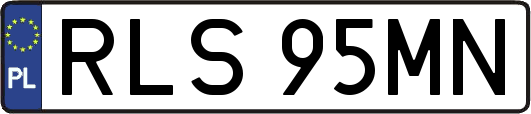 RLS95MN