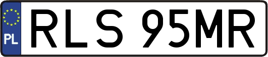 RLS95MR