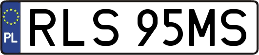 RLS95MS