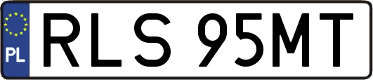 RLS95MT