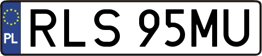 RLS95MU