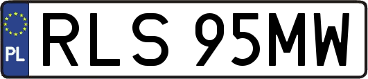 RLS95MW