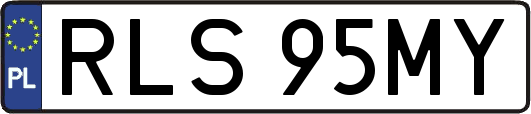 RLS95MY