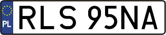 RLS95NA