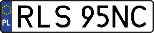 RLS95NC