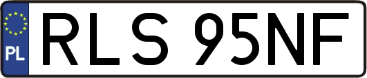RLS95NF