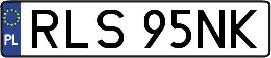 RLS95NK