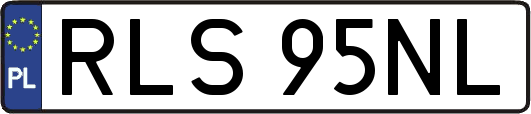 RLS95NL