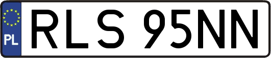RLS95NN